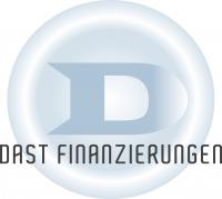 Dieses Bild zeigt das Logo des Unternehmens DAST Finanzierungen