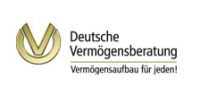 Dieses Bild zeigt das Logo des Unternehmens Büro für DVAG