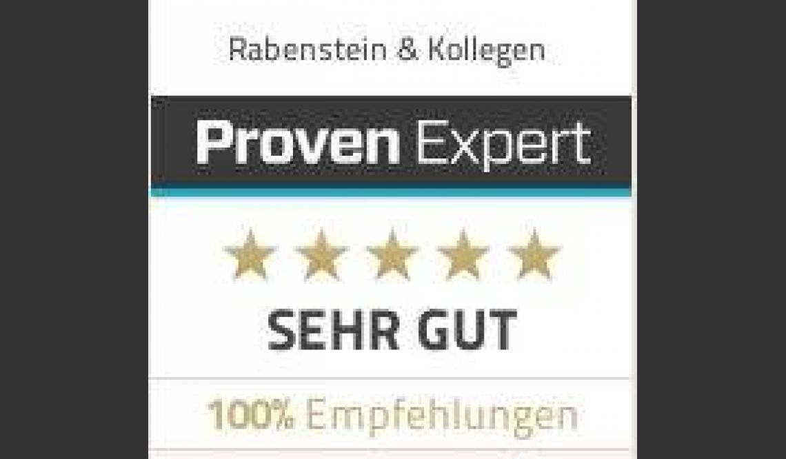 Geprüfte Experten